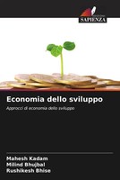 Mahesh Kadam (U. A.) | Economia Dello Sviluppo | Taschenbuch | Italienisch