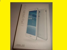 ASUS Memo Pad 7 1GB White 7" K013 ME176CX brand NEW factory sealed