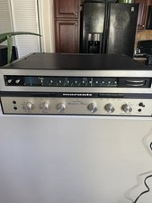 marantz model 18 receiver Ex Condition