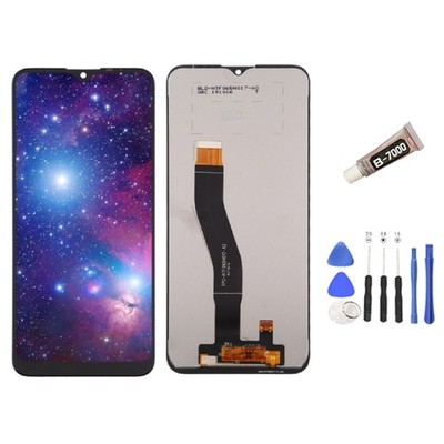 Für Wiko View 4 / 4 Lite W-V851 V830 LCD Display Bildschirm Touchscreen