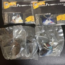 Godzilla Ichiban Kuji F Prize G Prize