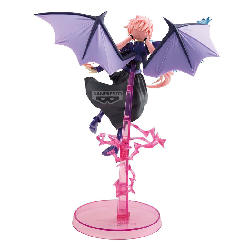 Figurine Milim Nava Dragon Form Slime de 22cm - 4