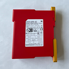 Omron G9SE-401 Sicherheitsrelais 24 VDC DC f�...