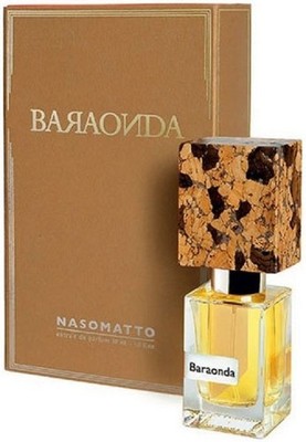 Nasomatto  Baraonda Unisex Men Women 1 FL OZ / 30 ml EDP Perfume New Original