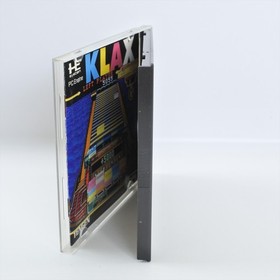 KLAX PC Engine Hu 2784 pe