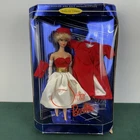 Barbie Silken Flame Collector Edition 1962 Fashion Reproduction Doll NIB Mattel