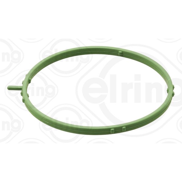 Elring 184.690 Dichtung, AnsaugkrüMmergehäUse-image
