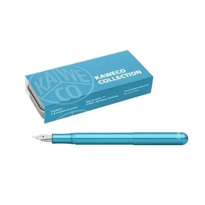 KAWECO - LILIPUT BLAU