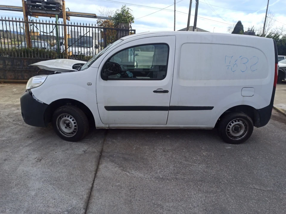 4751LBY GOMMA CONTORNO PORTA / 187133 PER RENAULT KANGOO EXPRESS FW0/1_ 1.5 DC - Изображение 3 из 4