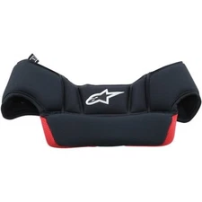 Alpinestars Crown Pad for S-M10/S-M8 Supertech Helmets