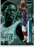 2021-22 PANINI ILLUSIONS #185 JT THOR RC ROOKIE CHARLOTTE HORNETS BASKETBALL