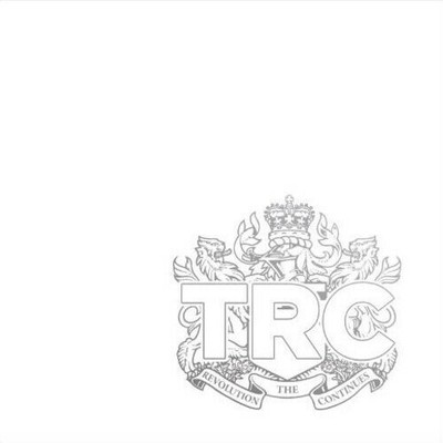The Story So Far CD TRC