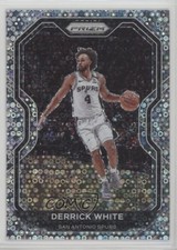 Click to enlarge Derrick White