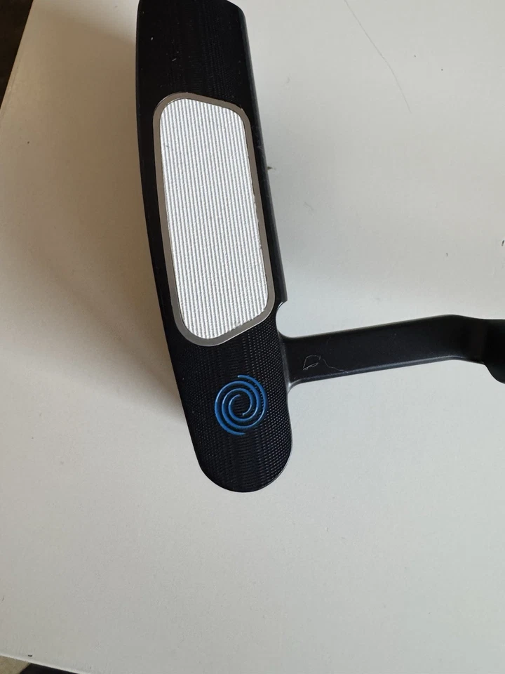 Odyssey Putter  AI One Double Wide - Bild 3 von 4