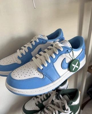 Jordan 1 Low University Blue | eBay