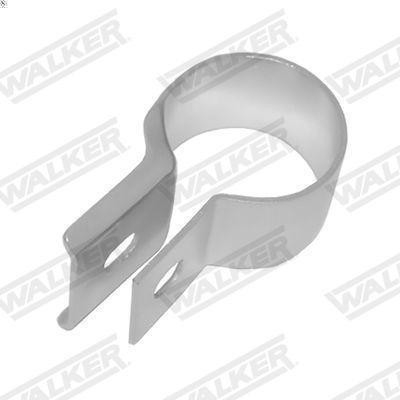 Klemmstück, Auspuffanlage WALKER 80755 OPEL CORSA D (S07) 1.3 2006-2014