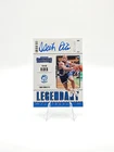 Isaiah Rider 2020-21 Panini Contenders Legendary Contenders Auto SP /199 #LC-IRI