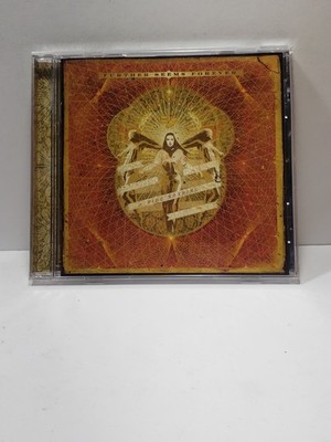 Hide Nothing by Further Seems Forever (CD 2004) NEW!! Factory Sealed 