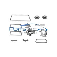 Kit de distribution Audi A7