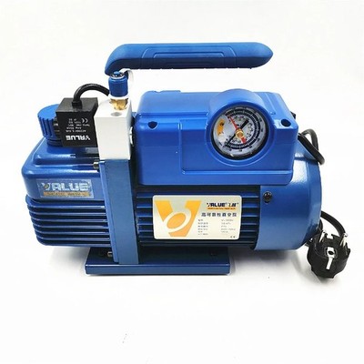 Air-conditioning Vacuum Pump Test Filter Lamination and Screen Pressing