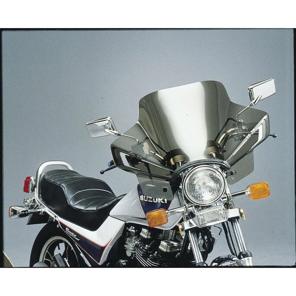 Tinte de carenado deportivo Slipstreamer SS-28 SS-28-T Foto 4 de 4