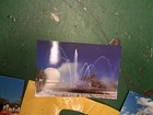 Vintage Disney Post Cards And Bag — photo 4