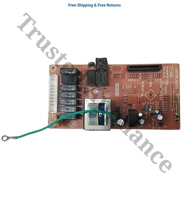 Microwave Main Control Board Electronic Controller PCB 6871W1A497A1