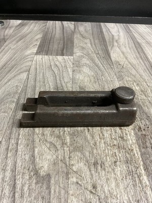 Open Toe Mold Die Clamp Hold Down *Used* #4009A94PR2
