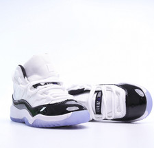 Jordan 11 Retro Concord 2018 Kids Size US 8C-3Y NEW