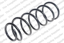 Coil Spring Lesjofors 4237246 fits 2011 Hyundai Accent