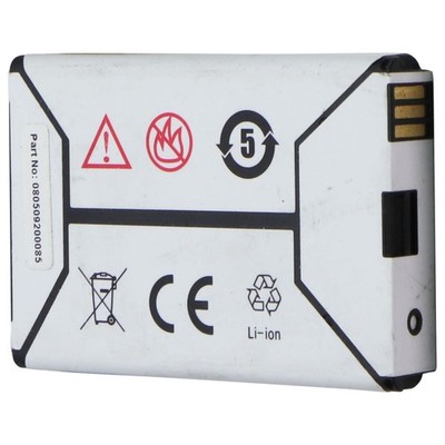 ZTE Rechargeable 3,000mAh (Li3730T42P3h6544A2) 3.7V Battery for MF96 / Sonic 2.0
