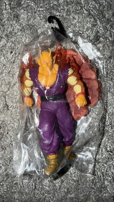 Orange Piccolo Banpresto Dragon Ball Super History Box Vol.7 Figur 15+