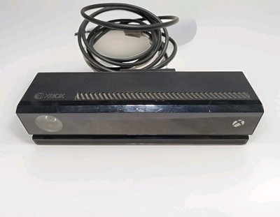 Microsoft 1520 Kinect Motion Sensor Camera Bar Xbox One - Tested