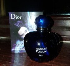 midnight poison dior perfume
