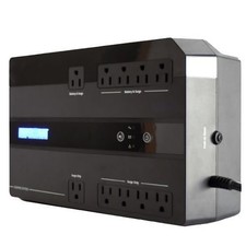 MINUTEMAN UPS ENPIRE-G 750VA STAND BY UPS EN750G UPC 784755156143