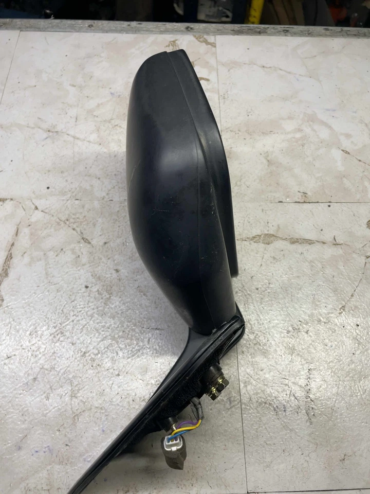 1997 - 2002 三菱 MONTERO 运动右乘客侧视镜 Power Oem — 第 4/4 张图片