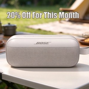 Bose Soundlink Flex Se | eBay