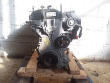 18 19 20 21 22 Ecosport 2.0l 4 Cylinder Dohc Engine 46k Miles Vin L 8th Digit