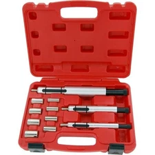 Clutch Alignment & Adjustment Tool Set 11 Piece Kit (Genuine Neilsen CT4864)