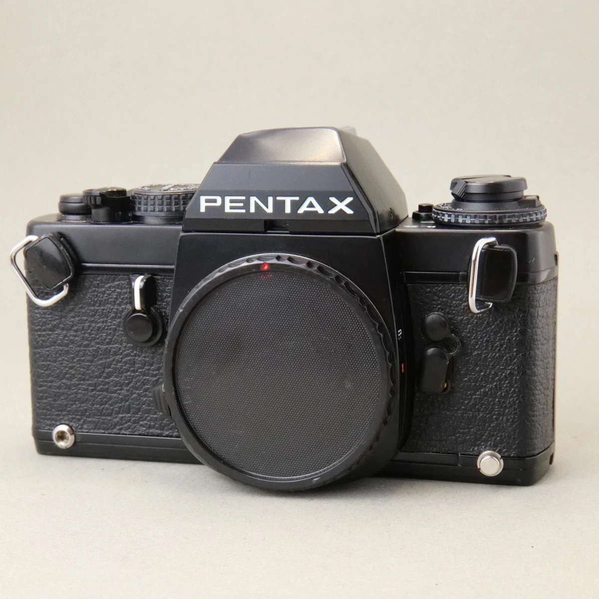 PENTAX LX 35 mm SLR Film Cameras for sale | eBay