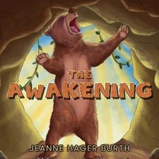 The Awakening, Jeanne Hager Burth,  Paperback