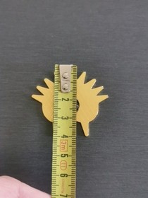 THE LEGEND OF ZELDA NINTENDO NES VIDEO GAMES MAJORA'S MASK pin Badge New 