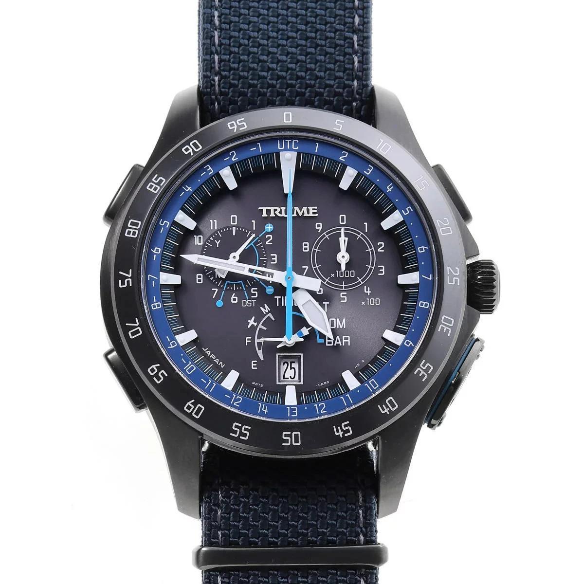 Epson Titanium Case Wristwatches for sale | eBay