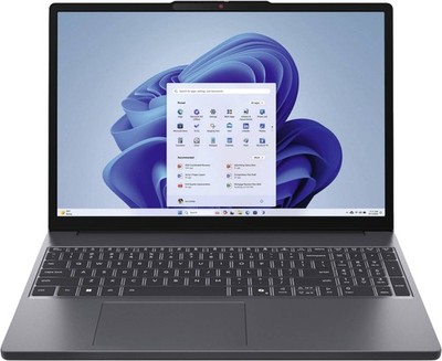 Lenovo IdeaPad Slim 3 15ARP10 Notebook, 15,3 Zoll, Ryzen 5, 16 GB RAM, 1 TB SSD