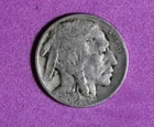 1929- Buffalo Nickel #P34761