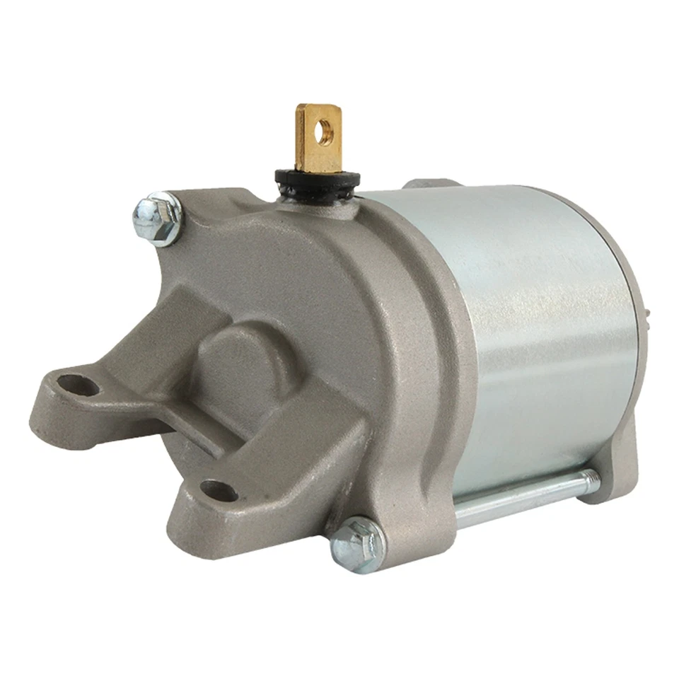 Starter For 2008-15 690 Duke KTM PMDD; 12-Volt; CCW; 9-Spline 75040001000 - Изображение 3 из 4