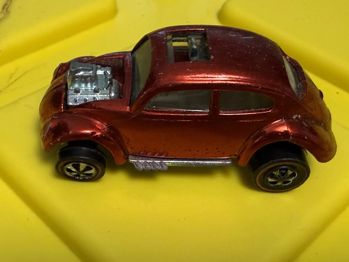 Hot Wheels Redline 1967 Custom Volkswagen for sale | eBay