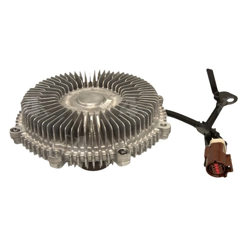 For Ford F-150 07-08 Reverse Rotation Severe Duty Electronic Fan Clutch Foto 2 de 3