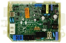 LG EBR31002621 Dryer Main Electronic Control Board