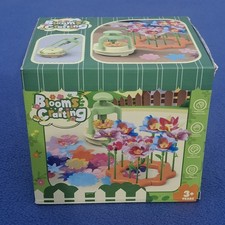 DIY Fabric Flower Bouquet Arts Crafts Kits Toys for Kids Creative Educational